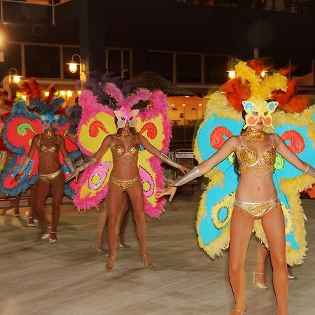 Club Dedeman Bodrum بيتيس المظهر الخارجي الصورة