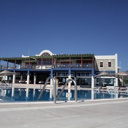 Club Dedeman Bodrum بيتيس المظهر الخارجي الصورة