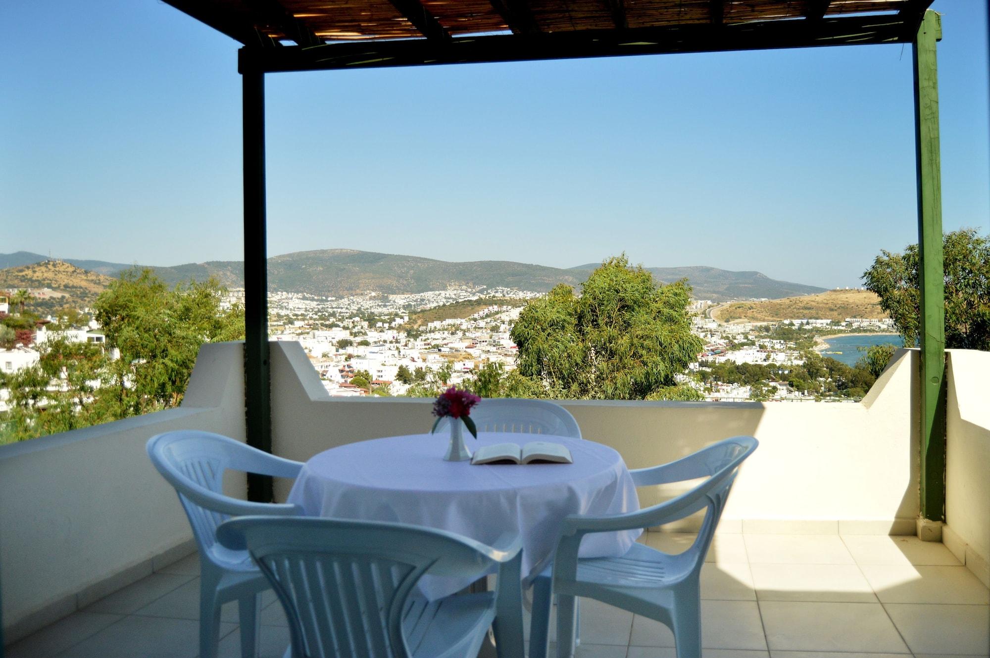 Club Dedeman Bodrum بيتيس المظهر الخارجي الصورة