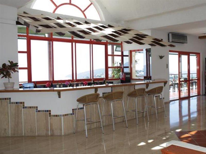 Club Dedeman Bodrum بيتيس المظهر الخارجي الصورة