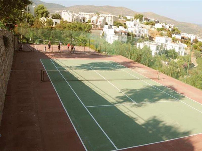 Club Dedeman Bodrum بيتيس المظهر الخارجي الصورة