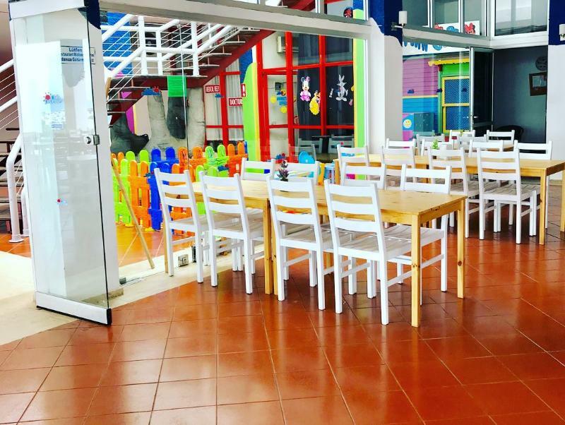 Club Dedeman Bodrum بيتيس المظهر الخارجي الصورة
