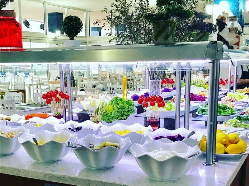 Club Dedeman Bodrum بيتيس المظهر الخارجي الصورة
