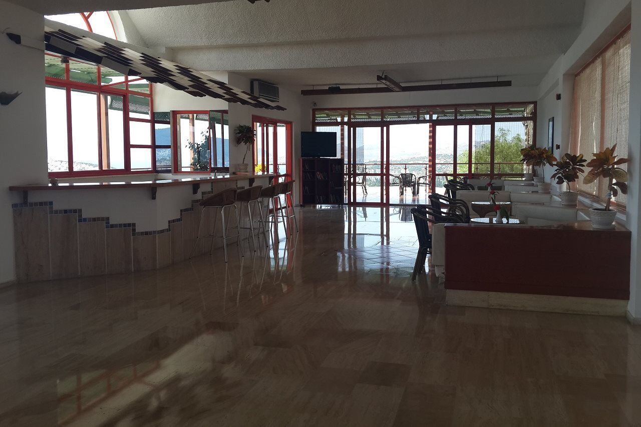 Club Dedeman Bodrum بيتيس المظهر الخارجي الصورة